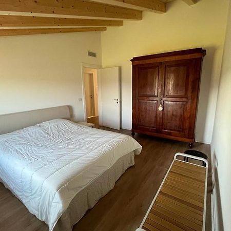 לינה וארוחת בוקר Sala Bolognese Casa Paola מראה חיצוני תמונה