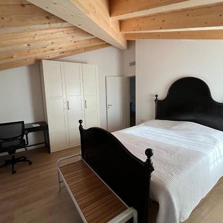 לינה וארוחת בוקר Sala Bolognese Casa Paola מראה חיצוני תמונה