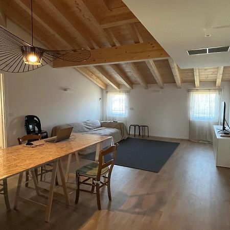 לינה וארוחת בוקר Sala Bolognese Casa Paola מראה חיצוני תמונה