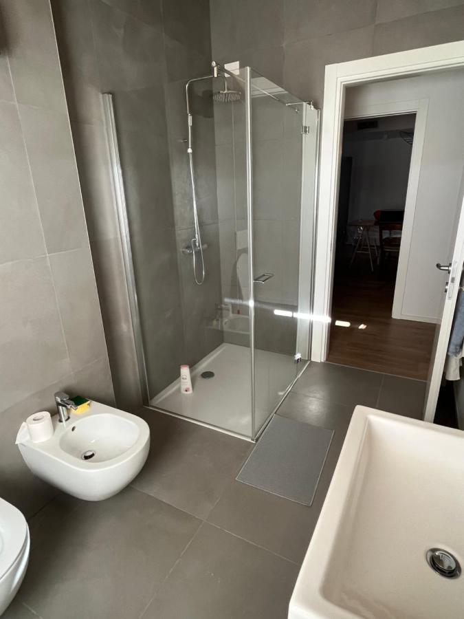 לינה וארוחת בוקר Sala Bolognese Casa Paola מראה חיצוני תמונה