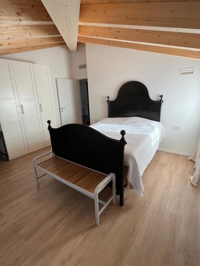 לינה וארוחת בוקר Sala Bolognese Casa Paola מראה חיצוני תמונה