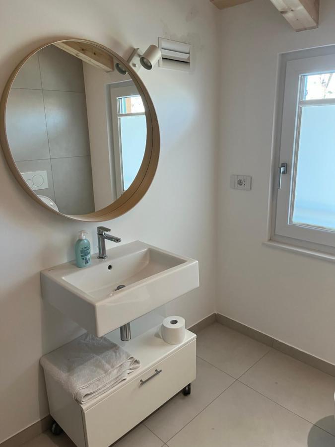 לינה וארוחת בוקר Sala Bolognese Casa Paola מראה חיצוני תמונה