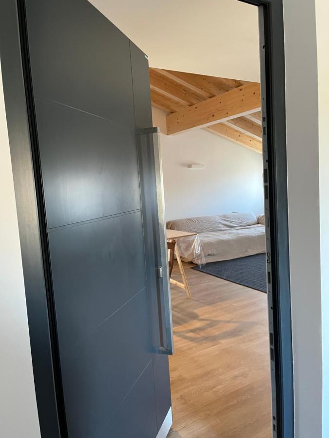 לינה וארוחת בוקר Sala Bolognese Casa Paola מראה חיצוני תמונה