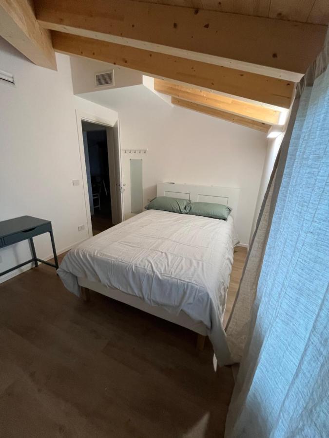 לינה וארוחת בוקר Sala Bolognese Casa Paola מראה חיצוני תמונה