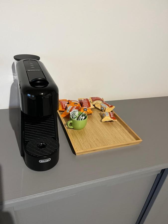 לינה וארוחת בוקר Sala Bolognese Casa Paola מראה חיצוני תמונה